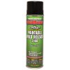Paintable Mold Release