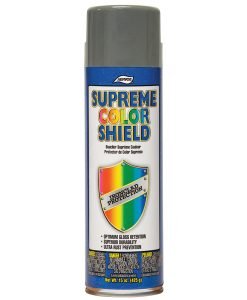 Supreme Color Shield
