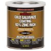 Cold Galvanize Coating 93% Zinc Rich