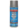 Moly Grease