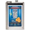 Off-Line Citrus Cleaner
