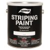 Striping Paint (solvent-based)