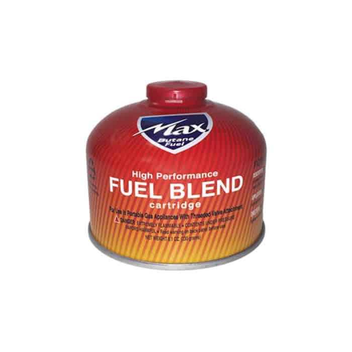 High Performance Fuel Blend Cartridge Aervoe Industries Inc