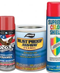 Paints and Coatings