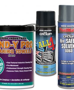 M.R.O. Products