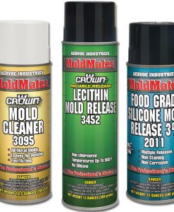 Mold Release Products