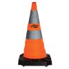 28" H.D. Collapsible Safety Cone