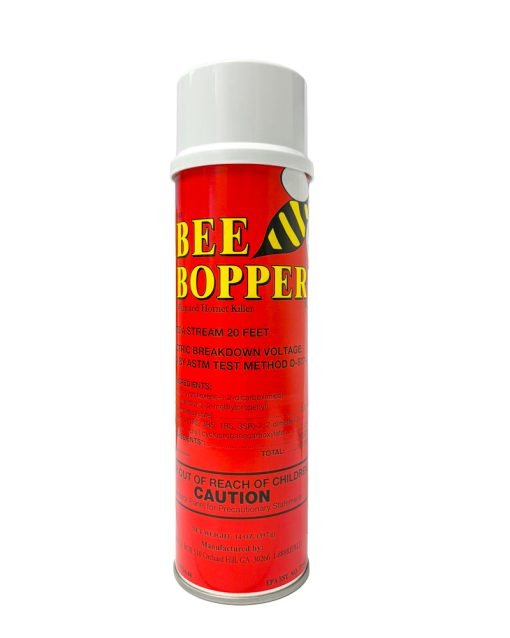 Bee Bopper II Wasp & Hornet Killer